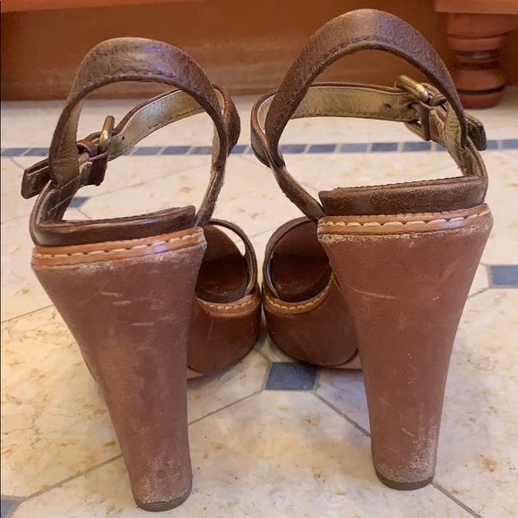 Prada Sandals - Picture 3 of 5